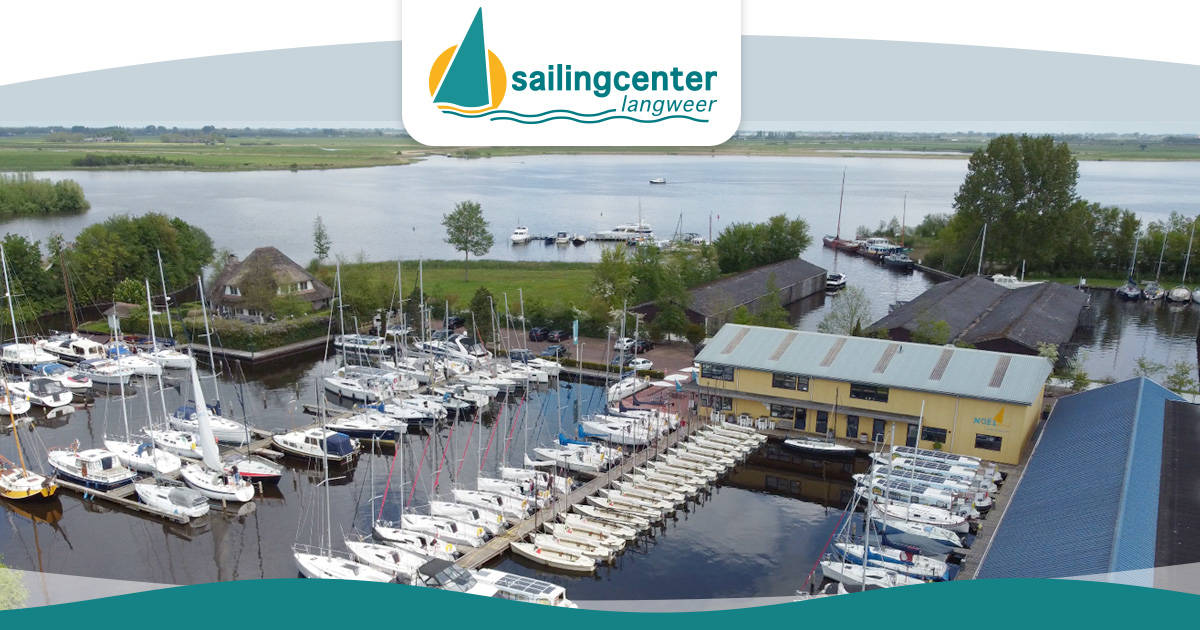 (c) Sailingcenter.nl