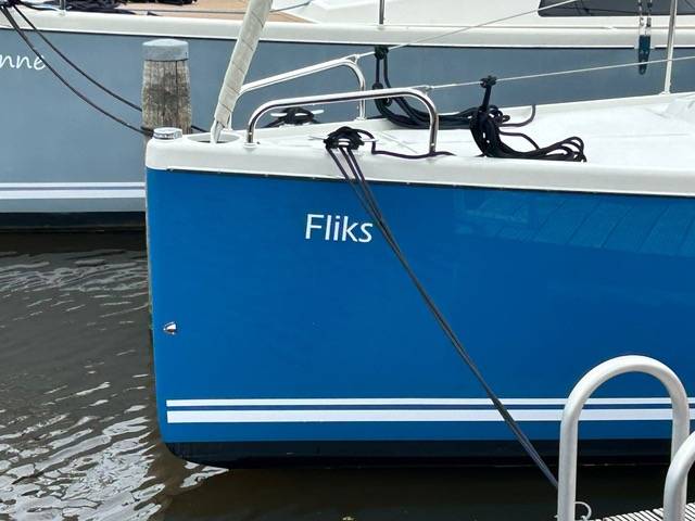 Pointer 25 (geen pomptoilet)